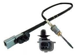 SONDA LAMBDA REN MASTER 2.3 16V 2 PINOS CINZA (VER - Autovance