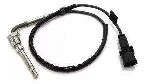 SONDA LAMBDA IVECO 3.0 16V 13/ (SENSOR PRETO) - Autovance