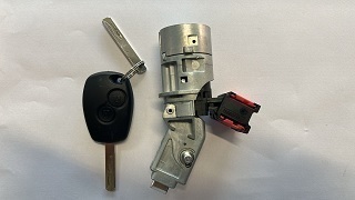 COMUTADOR IGNICAO MASTER 13/ PARCIAL (VER) - Autovance