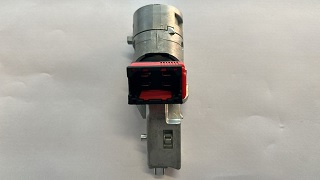 COMUTADOR IGNICAO MASTER 13/ PARCIAL (VER) - Autovance