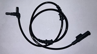 SENSOR ABS MB SPRINTER 12/19 LD/LE DIANTEIRO - Autovance