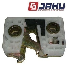 FECHADURA PORTA DT IVECO DAILY 97/07 LE (TRAVA) - Autovance