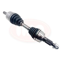 SEMI EIXO DT GM S10/TRAILBLAZER 17/ LD/LE (VER) - Autovance