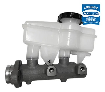CILINDRO FREIO MESTRE NISSAN FRONTIER 2.5 01/08 - Autovance
