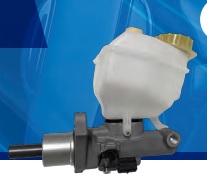 CILINDRO FREIO MESTRE VW AMAROK 11/ - Autovance