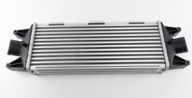 INTERCOOLER IVECO NEW DAILY 07/11 EURO 3 - Autovance