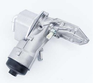 RADIADOR OLEO RANGER 2.2/3.2 12/ COMPLETO - Autovance