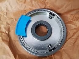 SINCRONIZADOR HYUND HR/K2500 13/ 3/4 - Autovance