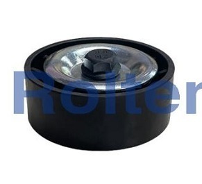 POLIA CORREIA ALT REN MASTER 2.3 16V 13/ - Autovance