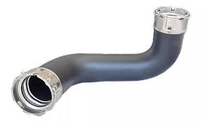 MANGUEIRA INTERCOOLER FRONTIER 2.5 13/ ENTRADA - Autovance