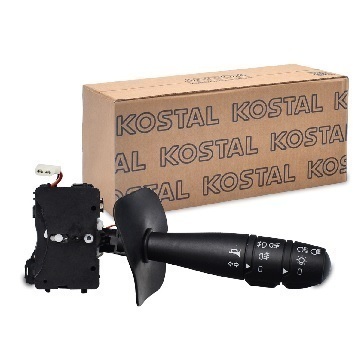 CHAVE SETA REN MASTER 02/12 C/BUZINA + FAROL AUX - Autovance