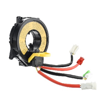 CINTA AIRBAG MIT L200 HPE/OUTDOOR/PAJ SPORT 04/11 - Autovance
