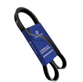 CORREIA AR IVECO 10/ 3.0 TD CRI (ELASTICA) - Autovance