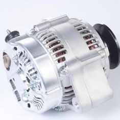 ALTERNADOR TOY BANDEIRANTE 14B 94/ (NOVO) - Autovance