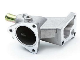 ALOJAMENTO VALVULA TERM TOY HILUX 3L/5L - Autovance