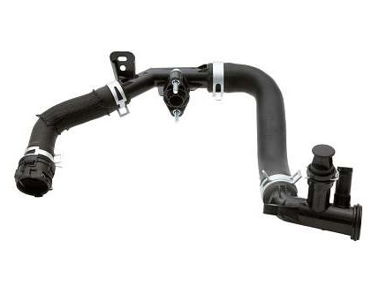 ALOJAMENTO VALVULA TERM CITR JUMPER 1.6 16V 18/21 - Autovance