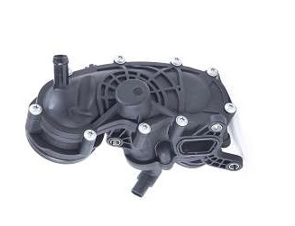 VALV TERM VW AMAROK 3.0 24V V6 18/22 - Autovance