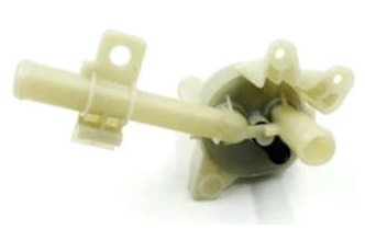 VALV AQUECEDOR DUCATO 2.3/2.8 02/17 SIST.DENSO - Autovance