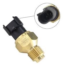 SENSOR TEMP AGUA IVECO 07/ 3.0 16V PAINEL - Autovance