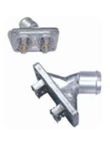 VALV TERM NIS FRONTIER/S10 02/09 2.8 MWM - Autovance