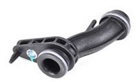 TUBO AGUA S10/BLAZER 12/21 TD AO RESFRIADOR - Autovance