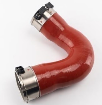 MANGUEIRA INTERCOOLER SPRINTER 12/20 ENTRADA - Autovance