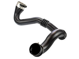 MANGUEIRA INTERCOOLER MASTER 2.3 13/ SAIDA - Autovance