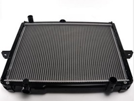 RADIADOR AGUA K2500 13/ - Autovance