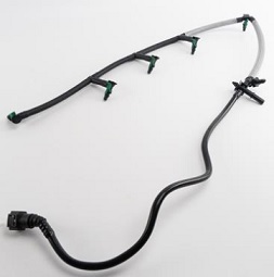 TUBO RETORNO BICO INJ RANGER 3.2 20V 13/20 - Autovance
