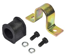 BUCHA BARRA ESTAB DT FORD F250 01/11 32MM - Autovance