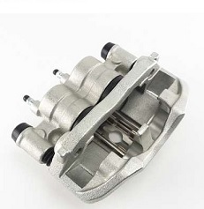PINCA FREIO DUCATO DT R15 /13 LE S/ABS C/SUPORTE - Autovance
