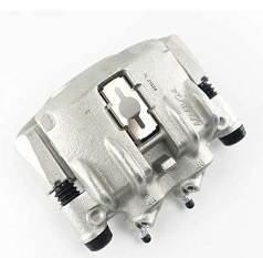 PINCA FREIO DUCATO DT R15 /13 LE S/ABS C/SUPORTE - Autovance