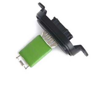 RESISTOR ELETROVENTILADOR AMAROK 10/ - Autovance