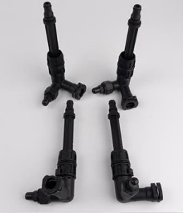 COLAR EMB VW AMAROK 2.0 16V 10/ (RESPIRO) VER - Autovance