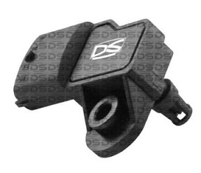SENSOR MAP FIAT DUCATO 2.3 16V 09/ IVECO 3.0 /11 - Autovance