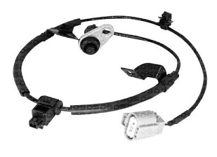 SENSOR ABS MIT L200 TRITON 16/ LD TRASEIRO - Autovance