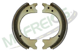 SAPATA C/LONA FORD F250/F350/F4000 99/19 - Autovance