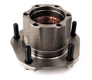 CUBO RODA TR HYUND HR 05/ 45MM 5 FUROS - Autovance