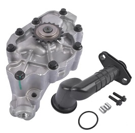 BOMBA OLEO FIAT DUCATO 2.2 BLUEHDI 22/ - Autovance