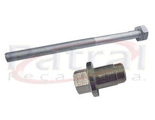 PARAFUSO ANCORA HILUX 2.8/3.0 /04 (KIT) - Autovance