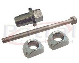 PARAFUSO ANCORA HILUX 2.8/3.0 /04 (SUPER KIT) - Autovance