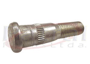 PARAFUSO RODA HILUX 2.8/3.0 /04 4X4 DT - Autovance