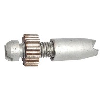 REGULADOR SAPATA IVECO 97/ LE -LINHA 50/60/70 - Autovance
