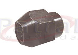 PORCA RODA HILUX 2.8/3.0 DT/TR PRETA (VER) - Autovance