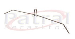 ALINHADOR PAST FREIO TOY HILUX 97/06 4X4(VER FOTO) - Autovance