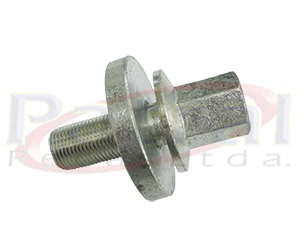 PARAFUSO POLIA VIRABREQUIM HILUX 05/15 1KD/2KD - Autovance