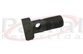 PARAFUSO TUBO TURBINA L200 96/06 RETORNO (VER) - Autovance