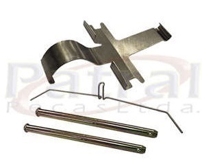 ALINHADOR PAST FREIO TOY HILUX 97/06 4X4(VER FOTO) - Autovance