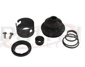 REPARO ALAVANCA HILUX 2.8 97/15 TDS CAMBIO MANUAL - Autovance