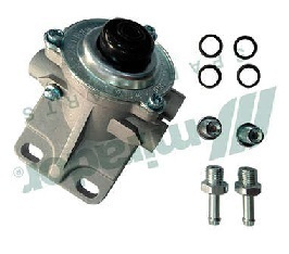 SUPORTE FILTRO COMB MB SPRINTER 97/01 MT.HS/MAXION - Autovance